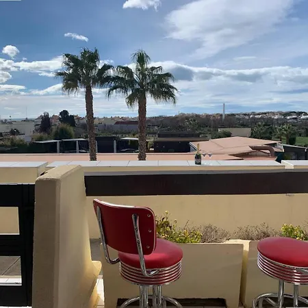 Appartamento 603 2 Pers Port Nature 4 Vue Waiki Agde