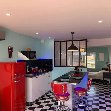 Appartamento 603 2 Pers Port Nature 4 Vue Waiki Agde